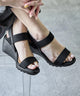 {"color":"\u30d6\u30e9\u30c3\u30af","info":"model\uff1aH158cm size\uff1aL(23.5-24cm)"}