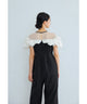 {"color":"\u30d6\u30e9\u30c3\u30af","info":"model\uff1aH165cm size\uff1aM"}