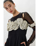 {"color":"\u30d9\u30fc\u30b8\u30e5\u00d7\u30d6\u30e9\u30c3\u30af","info":"model\uff1aH165cm size\uff1aM"}