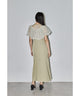 {"color":"\u30d9\u30fc\u30b8\u30e5","info":"model\uff1aH165cm size\uff1aM"}