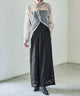 {"color":"\u30d6\u30e9\u30c3\u30af","info":"model\uff1aH158cm size\uff1aM"}