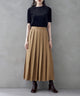 {"color":"\u30d9\u30fc\u30b8\u30e5","info":"model\uff1aH170cm size\uff1aM"}