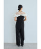 {"color":"\u30d6\u30e9\u30c3\u30af","info":"model\uff1aH165cm size\uff1aM"}