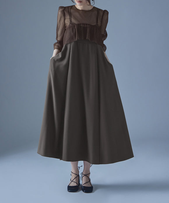 {"color":"\u30e2\u30ab\u30d6\u30e9\u30a6\u30f3","info":"model\uff1aH170cm size\uff1aM"}