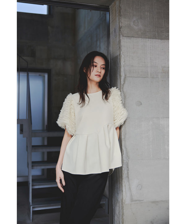 {"color":"\u30df\u30c3\u30af\u30b9","info":"model\uff1aH165cm size\uff1aM"}