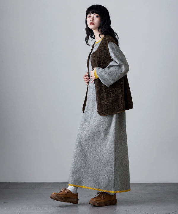 {"color":"\u30b0\u30ec\u30fc","info":"model\uff1aH163cm size\uff1aM"}