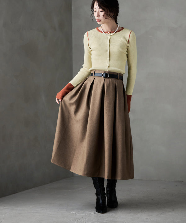 {"color":"\u30a2\u30a4\u30dc\u30ea\u30fc","info":"model\uff1aH166cm size\uff1aF"}