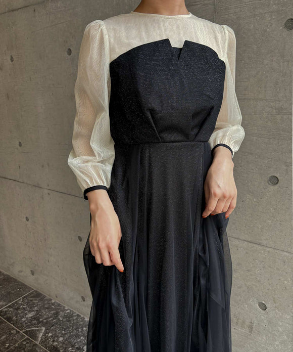 {"color":"\u30d6\u30e9\u30c3\u30af","info":"model\uff1aH158cm size\uff1aM(38)"}