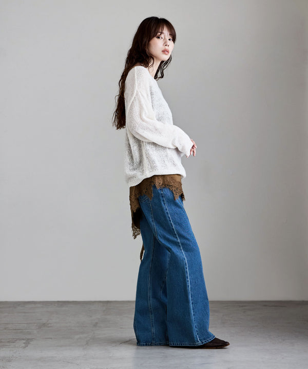 {"color":"\u30d6\u30e9\u30a6\u30f3","info":"model\uff1aH166cm size\uff1aF"}