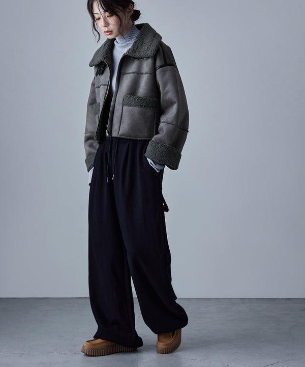 {"color":"\u30c1\u30e3\u30b3\u30fc\u30eb","info":"model\uff1aH166cm size\uff1aF"}