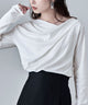 {"color":"\u30aa\u30d5\u30db\u30ef\u30a4\u30c8","info":"model\uff1aH166cm size\uff1aM"}