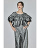 {"color":"\u30b7\u30eb\u30d0\u30fc","info":"model\uff1aH165cm size\uff1aM"}