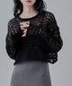 {"color":"\u30d6\u30e9\u30c3\u30af","info":"model\uff1aH163cm size\uff1aF"}