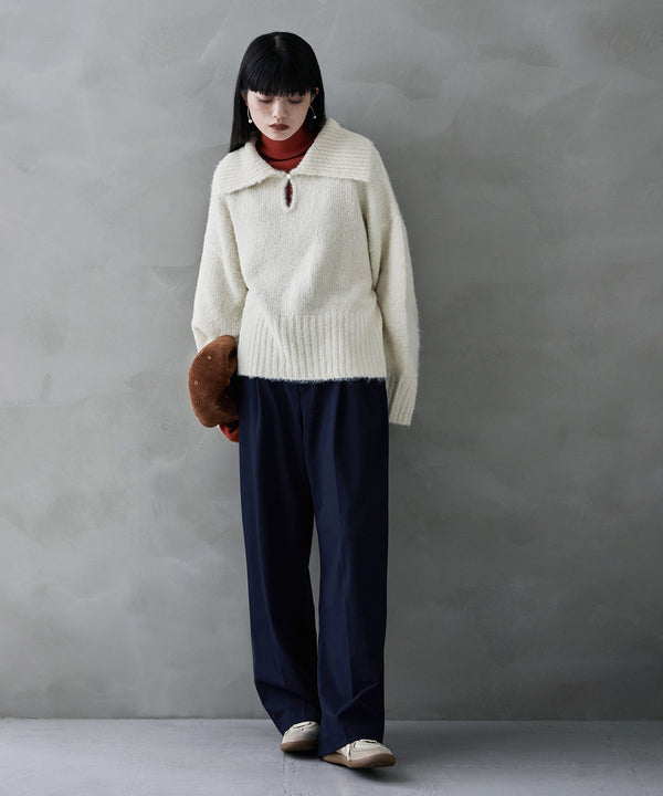 {"color":"\u30a2\u30a4\u30dc\u30ea\u30fc","info":"model\uff1aH163cm size\uff1aM"}