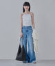 {"color":"\u30d6\u30e9\u30c3\u30af","info":"model\uff1aH163cm size\uff1aF"}