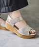 {"color":"\u30b4\u30fc\u30eb\u30c9","info":"model\uff1aH158cm size\uff1aL(23.5-24cm)"}