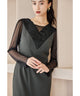 {"color":"\u30b0\u30ec\u30fc","info":"model\uff1aH165cm size\uff1aM"}