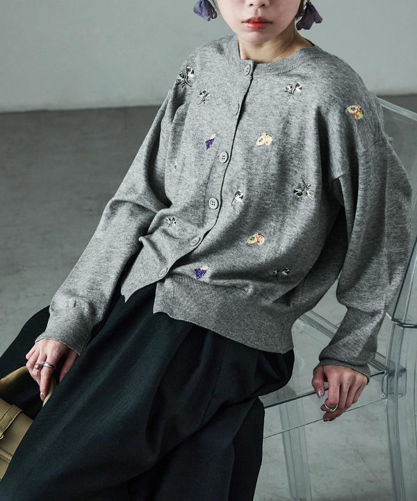 {"color":"\u6762\u30b0\u30ec\u30fc","info":"model\uff1aH158cm size\uff1aM"}