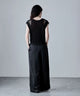 {"color":"\u30d6\u30e9\u30c3\u30af","info":"model\uff1aH166cm size\uff1aM"}