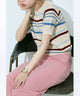 {"color":"\u30a8\u30af\u30ea\u30e5","info":"model\uff1aH158cm size\uff1aM"}