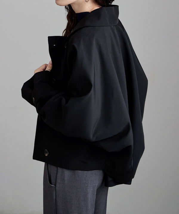 {"color":"\u30d6\u30e9\u30c3\u30af","info":"model\uff1aH166cm size\uff1aM"}