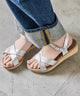 {"color":"\u30b7\u30eb\u30d0\u30fc","info":"model\uff1aH158cm size\uff1aL(23.5-24cm)"}