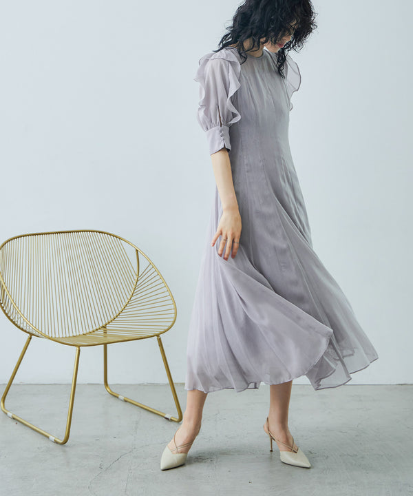 {"color":"\u30e9\u30d9\u30f3\u30c0\u30fc","info":"model\uff1aH167cm size\uff1aM"}