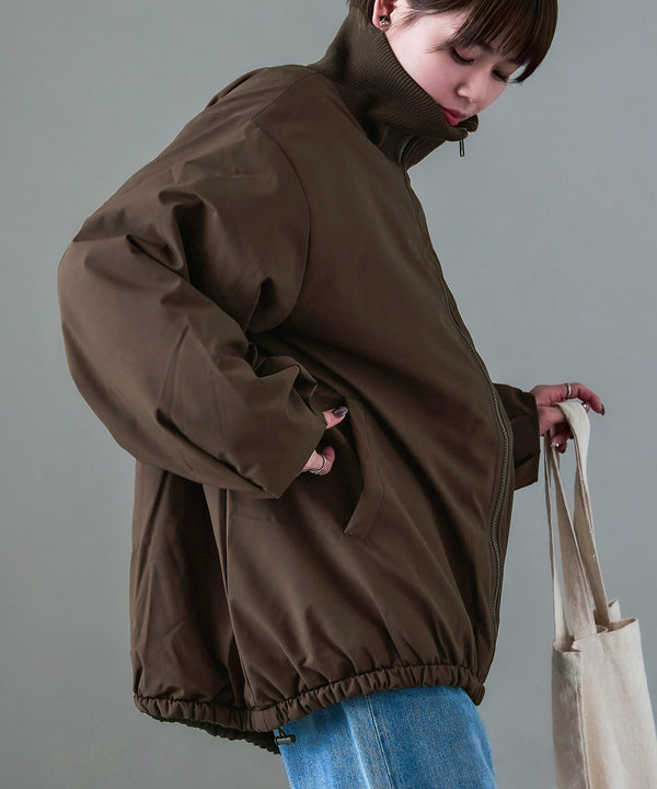 {"color":"\u30c0\u30fc\u30af\u30d6\u30e9\u30a6\u30f3","info":"model\uff1aH158cm size\uff1aM"}