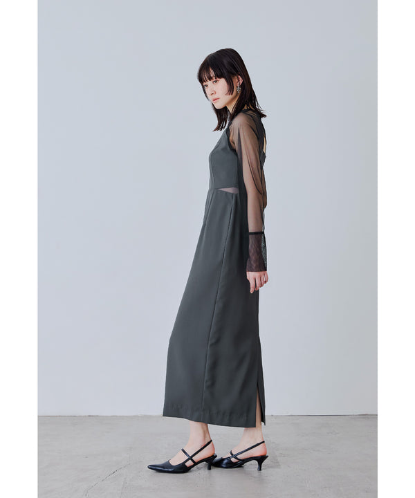 {"color":"\u30b0\u30ec\u30fc","info":"model\uff1aH166cm size\uff1aM"}