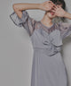 {"color":"\u30b0\u30ec\u30fc\u30b8\u30e5","info":"model\uff1aH167cm size\uff1aM"}
