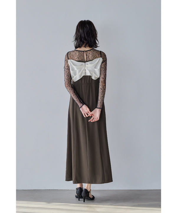 {"color":"\u30d6\u30e9\u30a6\u30f3","info":"model\uff1aH166cm size\uff1aM"}