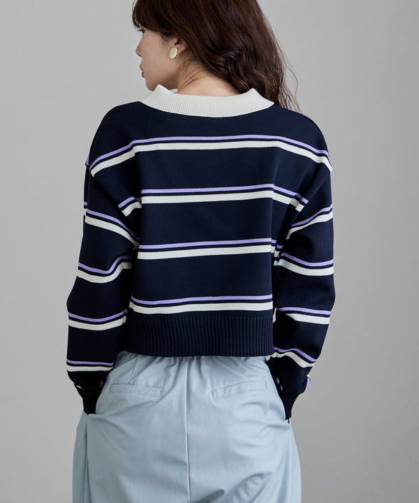 {"color":"\u30cd\u30a4\u30d3\u30fc","info":"model\uff1aH166cm size\uff1aF"}