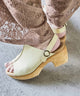 {"color":"\u30a2\u30a4\u30dc\u30ea\u30fc","info":"model\uff1aH158cm size\uff1aL(23.5-24cm)"}