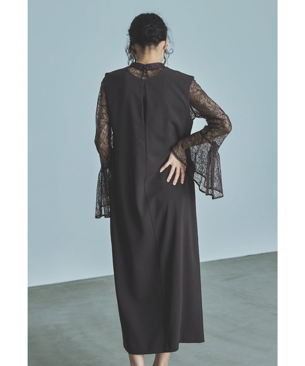 {"color":"\u30d6\u30e9\u30a6\u30f3","info":"model\uff1aH167cm size\uff1aM"}