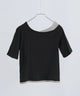 {"color":"\u30d6\u30e9\u30c3\u30af","info":"model\uff1aH157cm size\uff1aM"}