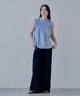 {"color":"\u30d6\u30eb\u30fc","info":"model\uff1aH166cm size\uff1aM"}