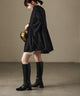 {"color":"\u30d6\u30e9\u30c3\u30af","info":"model\uff1aH158cm size\uff1aM"}