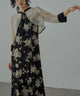 {"color":"\u30d6\u30e9\u30c3\u30af","info":"model\uff1aH167cm size\uff1aM"}
