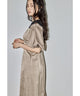 {"color":"\u30ad\u30e3\u30e1\u30eb","info":"model\uff1aH165cm size\uff1aM"}