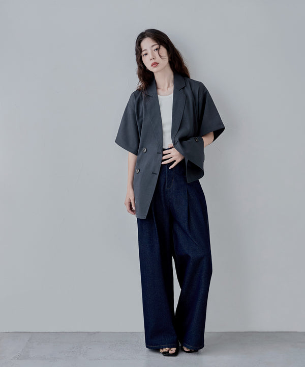{"color":"\u30c1\u30e3\u30b3\u30fc\u30eb","info":"model\uff1aH166cm size\uff1aF"}