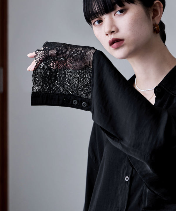 {"color":"\u30d6\u30e9\u30c3\u30af","info":"model\uff1aH163cm size\uff1aF"}