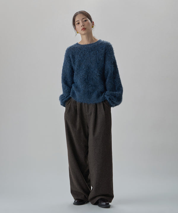 {"color":"\u30cd\u30a4\u30d3\u30fc","info":"model\uff1aH166cm size\uff1aM"}