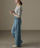 {"color":"\u6762\u30b0\u30ec\u30fc","info":"model\uff1aH158cm size\uff1aM"}