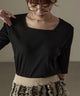 {"color":"\u30d6\u30e9\u30c3\u30af","info":"model\uff1aH158cm size\uff1aM"}