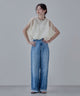 {"color":"\u30aa\u30d5","info":"model\uff1aH166cm size\uff1aM"}