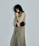 {"color":"\u30b0\u30ea\u30fc\u30f3","info":"model\uff1aH167cm size\uff1aM"}