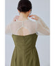 {"color":"\u30aa\u30ea\u30fc\u30d6","info":"model\uff1aH166cm size\uff1aM"}
