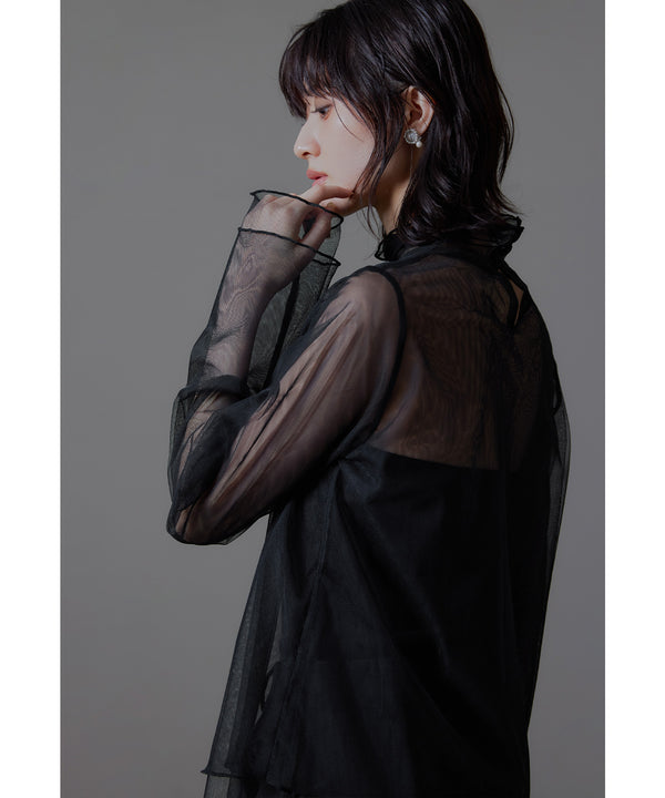 {"color":"\u30d6\u30e9\u30c3\u30af","info":"model\uff1aH166cm size\uff1aM"}