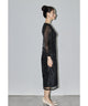 {"color":"\u30d6\u30e9\u30c3\u30af","info":"model\uff1aH165cm size\uff1aM"}