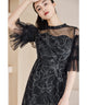{"color":"\u30d6\u30e9\u30c3\u30af","info":"model\uff1aH165cm size\uff1aM"}